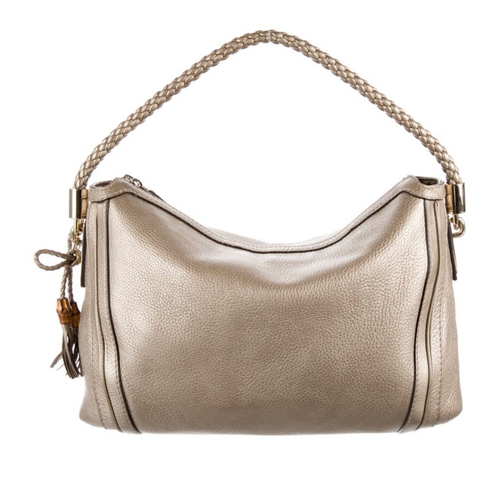 Gucci Medium Bella Hobo - Authentic